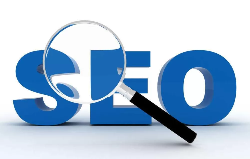 网站关键词SEO代运营优化推广解决方案