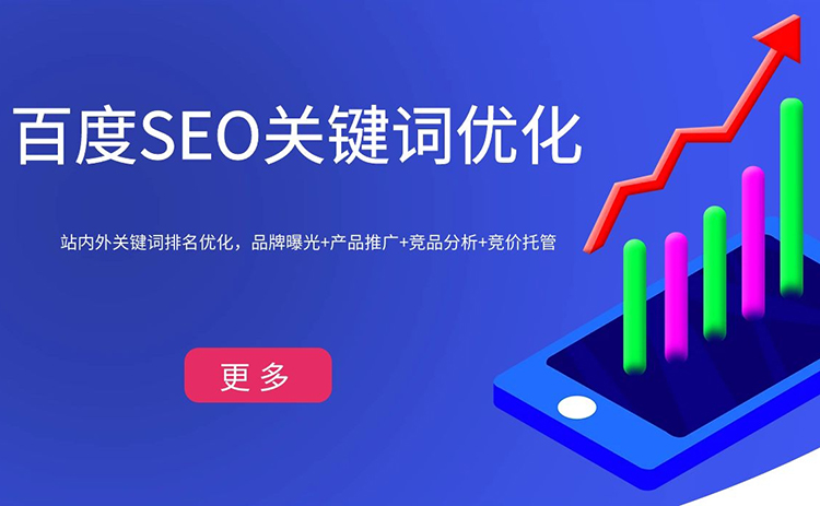 百度SEO排名优化公司哪家好？